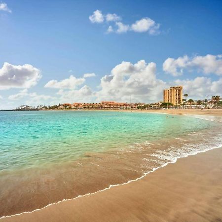 Las Vistas Cristianos By Welcome Tenerife Los Cristianos (Tenerife) Exterior foto